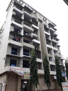 Project Image of 715 Sq.ft 1 BHK Apartment / Flat for sale in Taloja for Rs. 3799000