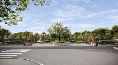 Project Image of 1076.39 - 5381.96 Sq.ft Residential Plot Plot for buy in Suncity Govind Sharnam 2