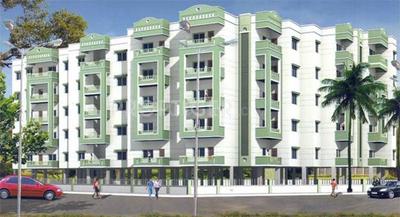 VM Grandeur Elevation 3