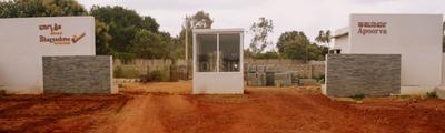 Project Image of 1200.0 - 2702.0 Sq.ft Residential Plot Plot for buy in Bhagyashree Apoorva