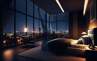 Project Image of 2659.71 - 7104.18 Sq.ft 4 BHK Apartment for buy in Adani Lushlands