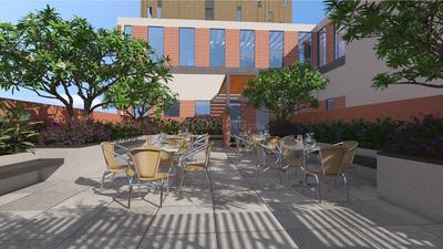 Project Image of 1760.0 - 2166.0 Sq.ft 3 BHK Apartment for buy in Park East by Ruchira