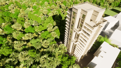 Project Image of 435.0 - 665.0 Sq.ft 1 BHK Apartment for buy in Shanti Heights