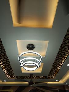 Project Image of 580.0 - 1050.0 Sq.ft 2 BHK Apartment for buy in AK The Cliff