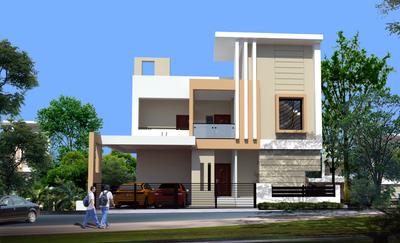 Project Image of 1160.0 - 2800.0 Sq.ft 3 BHK Villa for buy in Avigna Celeste