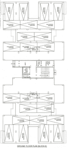 Project Image of 559.72 - 758.21 Sq.ft 2 BHK Apartment for buy in Nitu Sunshine Green City Phase IV