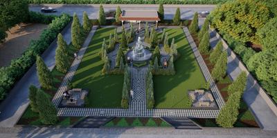 Project Image of 324.42 - 3990.29 Sq.ft Residential Plot Plot for buy in Safal Safal Vrindavan Phase 1