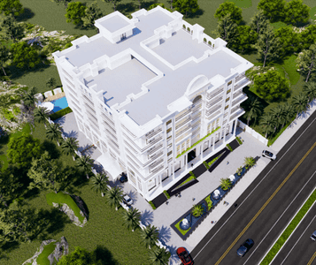 Project Image of 1600.0 - 1800.0 Sq.ft 4 BHK Apartment for buy in The Gold