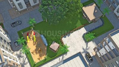 Project Image of 0.0 - 1245.0 Sq.ft 2 BHK Apartment for buy in  Square