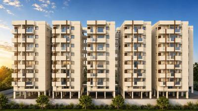 Project Image of 1212.0 - 2233.0 Sq.ft 2 BHK Apartment for buy in RV Isira