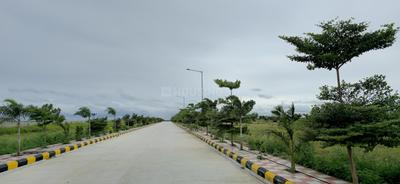 Project Image of 1350.0 - 6641.0 Sq.ft Residential Plot Plot for buy in Akshita Golden Breeze