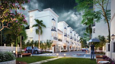 Project Image of 2426.31 - 2526.42 Sq.ft 3.5 BHK Villa for buy in JB Estella