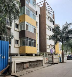 Project Image of 1055.0 - 1380.0 Sq.ft 2 BHK Apartment for buy in I Land Impressions