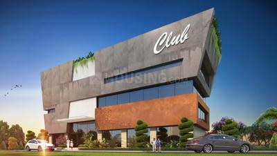 Project Image of 1550.0 - 2110.0 Sq.ft 3 BHK Apartment for buy in Bricks Cyberwoods