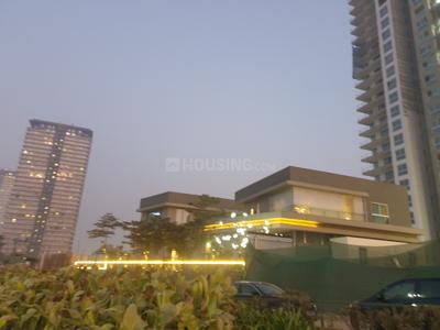 Project Image of 2095.0 - 3395.0 Sq.ft 3 BHK Apartment for buy in Conscient Hines Elevate