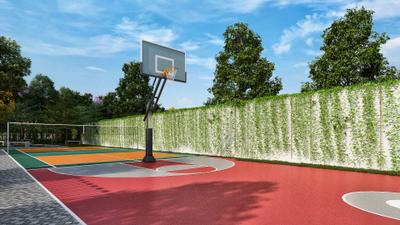 Project Image of 723.77 - 2400.0 Sq.ft Residential Plot Plot for buy in Abhee Srishti Layout