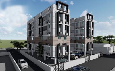 Maxis Atrium Elevation 3