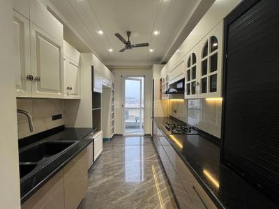 Project Image of 900.0 - 2250.0 Sq.ft 2 BHK Builder Floor for buy in Rishi Luxurious Floors