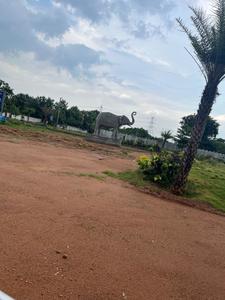 Project Image of 1350.0 - 4500.0 Sq.ft Residential Plot Plot for buy in Indo Qatar Srinivasam