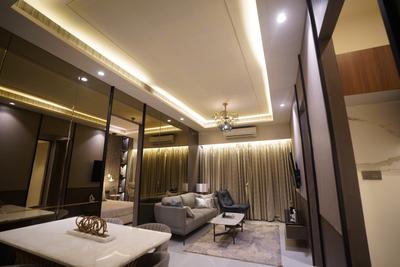 Project Image of 605.0 - 676.0 Sq.ft 2 BHK Apartment for buy in Roswalt Zaiden