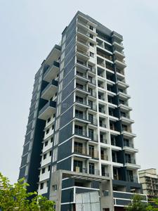 Project Image of 1300 Sq.ft 2 BHK Apartment / Flat for sale in Ulwe for Rs. 12000000