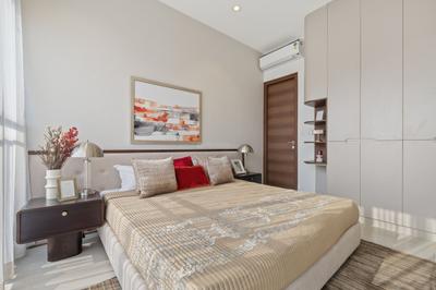 Project Image of 1109.0 - 1636.0 Sq.ft 2 BHK Apartment for buy in Casagrand Highcity
