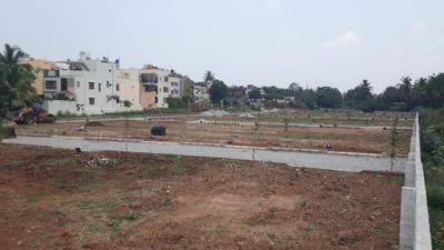 Project Image of 600.0 - 1500.0 Sq.ft Residential Plot Plot for buy in Naveen Residency