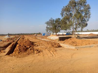 Project Image of 1200.0 - 2400.0 Sq.ft Residential Plot Plot for buy in VSL Green Age