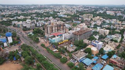 Project Image of 1602.0 - 4408.0 Sq.ft 2 BHK Apartment for buy in Utkal Isquare