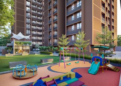 Project Image of 0.0 - 1818.0 Sq.ft 3 BHK Apartment for buy in Samesh