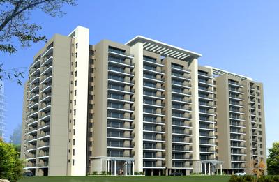 Project Image of 1130.0 - 2720.0 Sq.ft 2 BHK Apartment for buy in Tridev Indraprastha