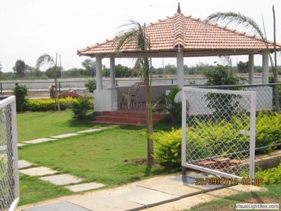 Project Image of 1200.0 - 2400.0 Sq.ft Residential Plot Plot for buy in Gateway Meadows Phase 3