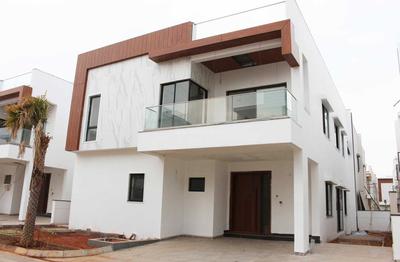 Project Image of 4572.06 - 7357.06 Sq.ft 4 BHK Villa for buy in Vessella Serene