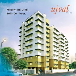 Paranjape Ujval Images for Elevation of Paranjape Ujval 1