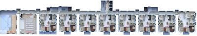 Project Image of 0.0 - 1212.0 Sq.ft 3 BHK Apartment for buy in Urbanyx Court