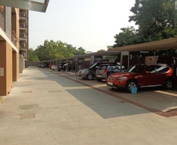 Project Image of 3857.0 - 5200.0 Sq.ft 4 BHK Apartment for buy in Bsafal Paarijat