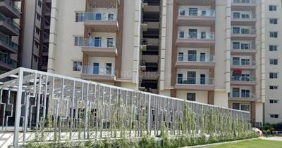 Project Image of 1155.0 - 2205.0 Sq.ft 2 BHK Apartment for buy in Hallmark Vicinia