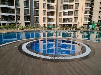 Project Image of 322.92 - 813.0 Sq.ft 1 BHK Apartment for buy in Prithvi Shaurya Sky One