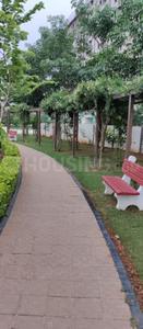 Project Image of 794.0 - 1576.0 Sq.ft 2 BHK Villa for buy in Alliance Humming Gardens Phase 2