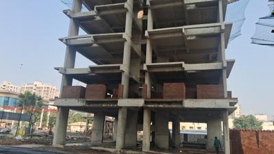 Project Image of 0.0 - 563.17 Sq.ft 2 BHK Apartment for buy in Eartham Heights