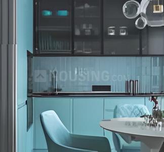 Spaciability 18 Jewels Kitchen 1