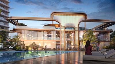 Project Image of 1638.0 - 6769.0 Sq.ft 2 BHK Apartment for buy in M3M Mansion