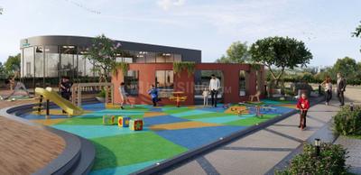 Project Image of 386.0 - 648.0 Sq.ft 1 BHK Apartment for buy in SB Paradise
