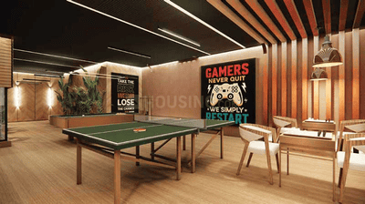 Project Image of 1335.0 - 1853.0 Sq.ft 3 BHK Apartment for buy in Sai Vana Veda