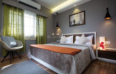 Project Image of 594.0 - 2912.0 Sq.ft 2 BHK Apartment for buy in TVS Green Hills Villas