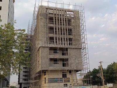 Project Image of 1070.0 - 2485.0 Sq.ft 2 BHK Apartment for buy in My Space 2
