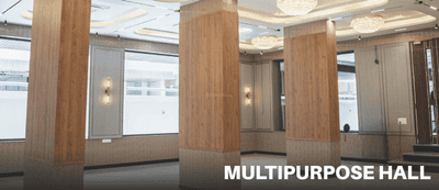 Project Image of 2125.04 - 3256.62 Sq.ft 3 BHK Apartment for buy in Ramaa Prime