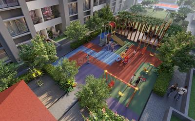 Project Image of 480.94 - 666.29 Sq.ft 1 BHK Apartment for buy in LJR Pratham Vihar Phase I
