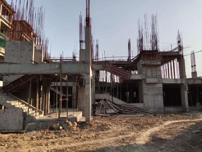 Project Image of 1337.0 - 2609.0 Sq.ft 3 BHK Apartment for buy in PRM Prestige