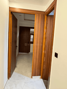 Project Image of 650.0 - 950.0 Sq.ft 1 BHK Builder Floor for buy in Dridha Rise Inn
